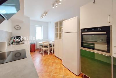 3 Camere | Piata Alba Iulia | Vede Panoramica | Loc Parcare - 8