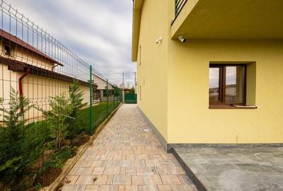 Duplex Nou  Dumbravita - 5 Cam | Dormitor Parter | 318 mp Teren | Comision 0% - 46