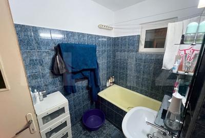 Apartament 2 camere, 52,52 mp, Zona Consul - 11