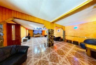 Tur 3D! Proprietate versatila:rezidential/ comercial/investitional,Bereni,Mures - 23