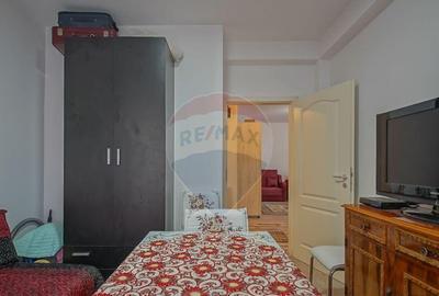 COMISION 0%! 3 CAMERE DECOMANDAT CU BALCON | STR. MARTE S... - 13