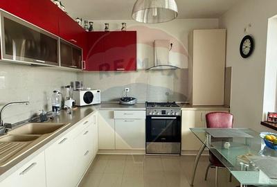 Apartament cu 3 camere semidecomandat în Grigorescu - 7