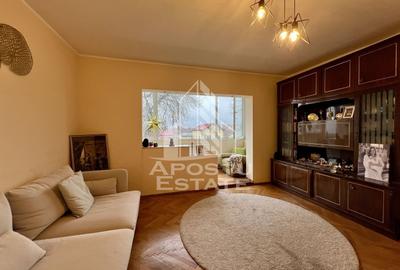 Apartament 3 camere, etaj 2, garaj si boxa in cf, zona Simion Barnutiu - 2