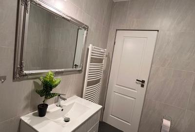 Apartament cu 2 camere în Florești - 1
