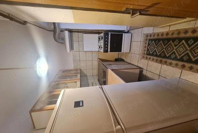 Garsoniera Obor mobilata complet - 5