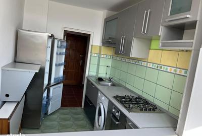 Apartament cu 2 camere decomandat în Cristian - 2