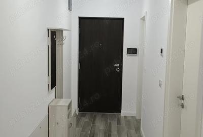 Garsonieră decomandată în Braytim - 3