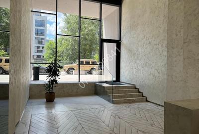 WIN Herastrau Residence Sos. Nordului Intr. Gliei, parcare inclusa bl. 2022 - 15