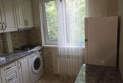 Apartament cu 2 camere în Bucureștii Noi