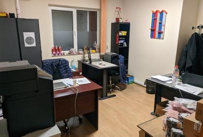 Clădire 508 mp utilă Spațiu de birouri premium, Zona Brancoveanu - 6