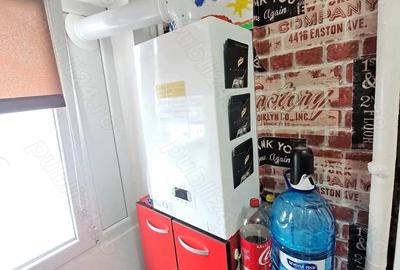 Apartament cu 2 camere semidecomandat în Sălaj - 4