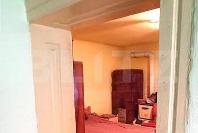 Casă individuală cu 3 camere cu Teren 854 Mp în Exterior Vest - 8