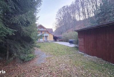 Casă cu Teren 1200 Mp în Bratca - 17