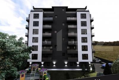 Apartament cu 3 camere decomandat în Central - 4