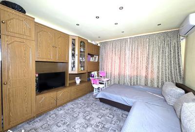 Garsonieră în Central