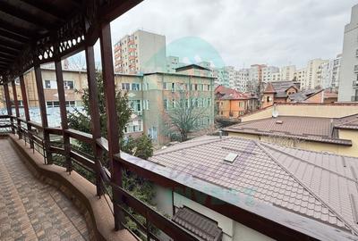 Apartament cu 2 camere semidecomandat, mobilat în Moșilor - 9