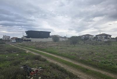 Teren Construcții intravilan de 400 mp, în Palazu Mare - 5