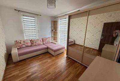 Apartament cu 3 camere semidecomandat în Bună Ziua - 4