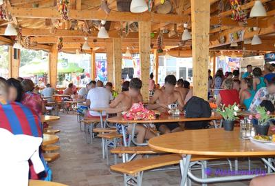 Inchiriez Autoservire chiar la plaja Costinesti Obelisc - 11