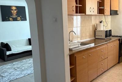 Apartament cu 2 camere semidecomandat în Central - 8