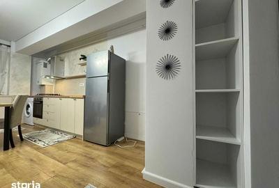 Apartament cu 2 camere în Bârnova - 6