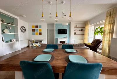 Inchiriez apartament cu 3 camere + 1 loc de parcare Inchiriez apartament cu 3 camere + 1 loc de parcare - 3