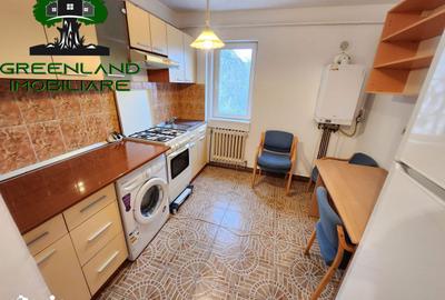 Apartament cu 2 camere semidecomandat în Podu Roș - 14
