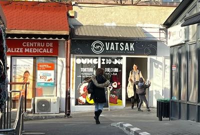 Proprietar/ Spatiu comercial / Strada Drumul Taberei Nr. 44 / 30 mp - 1