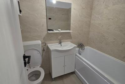 Apartament cu 3 camere semidecomandat în Baba Novac - 6