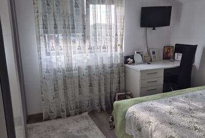 Casă cu 3 camere în Central - 6