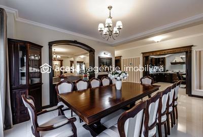 Casă individuală cu 5 camere cu Canalizare în Grădiște - 7