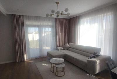 Casă cu 7 camere cu Teren 559 Mp în Sântandrei - 2