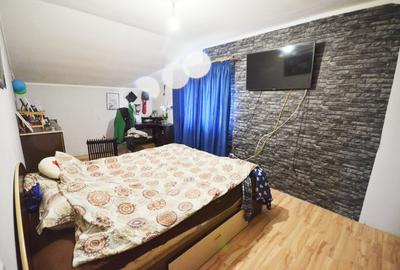 Casa P+M De Vanzare - Orasul Pantelimon - 13