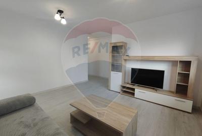 Apartament cu 2 camere de inchiriat in zona Republica Apartament cu 2 camere de inchiriat in zona Republica - 2