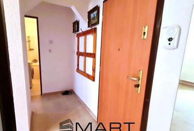 Apartament 2 camere Vasile Aaron - 2