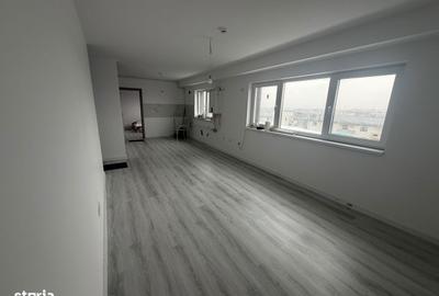 Apartament cu 3 camere în Bragadiru