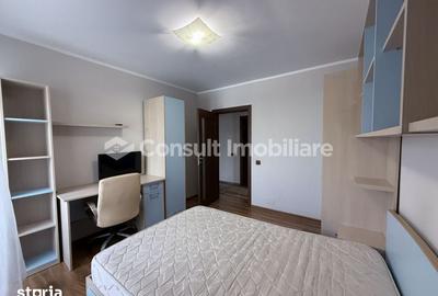Apartament cu 3 camere semidecomandat în Plopilor - 8