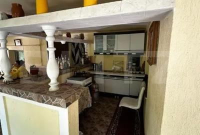 Casă cu 4 camere cu Teren 2400 Mp în Central - 11