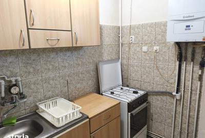 Garsonieră în Aleea Carpați