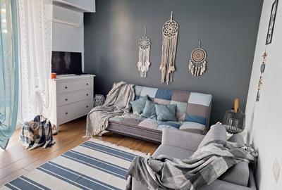 Garsonieră decomandată în Nord - 12