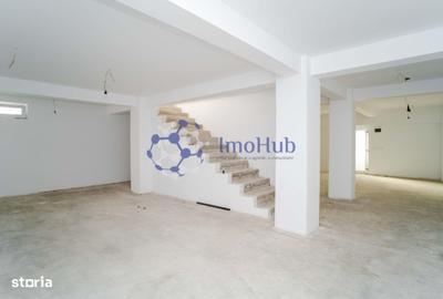 Casă cu 7 camere cu Teren 450 Mp în Valea Lupului - 17