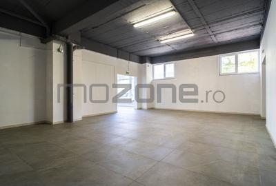 Spațiu comercial, de 280 mp, în Militari - 14