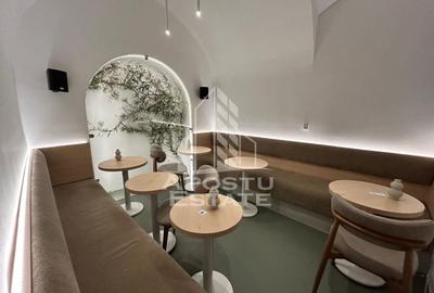 Spațiu comercial, de 50 mp, în P-ța Unirii - 3