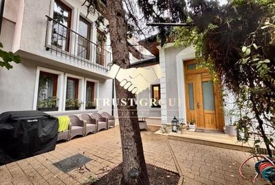 Casa 5 camere - Ultracentral | Armeneasca |  Rosetti - 5