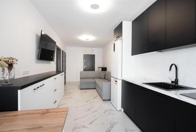 RECO Apartament cu 2 camere , NOU, West Residence str. Ceyrat - 19