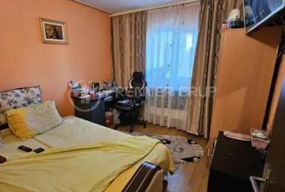 Apartament 3 camere, Baza 3 - Granit, 52mp - 4