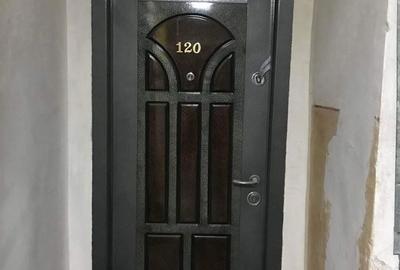 Apartament cu 2 camere decomandat în Beba Veche - 5