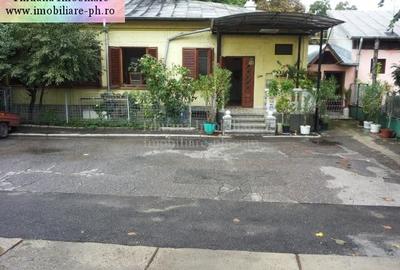 Birou, 140 mp în Central
