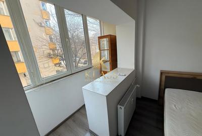 Apartament cu 3 camere semidecomandat, mobilat în Obor - 7