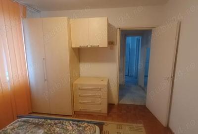 Apartament cu 2 camere semidecomandat în Astra - 1